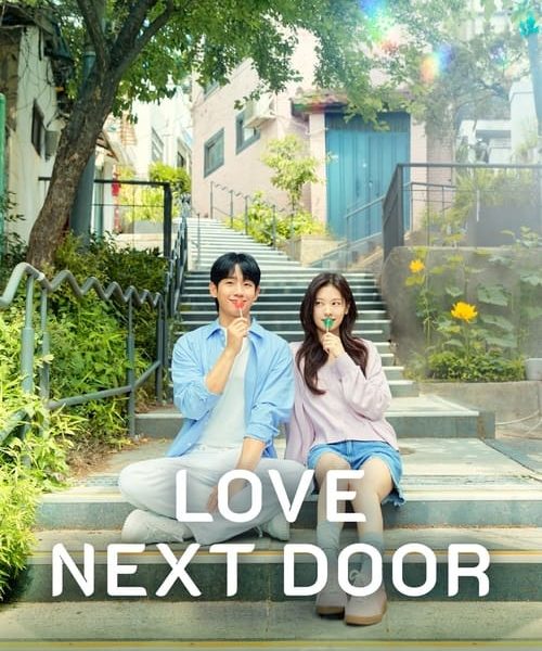 Love Next Door (2024)